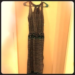 Rip Curl Maxi Dress